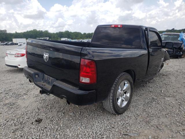 Photo 4 from auction – 2014 RAM 1500 ST with VIN 3C6JR6AT5EG176588
