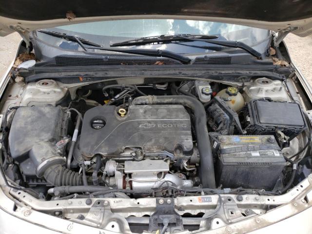 Photo 7 from auction – 2016 CHEVROLET MALIBU LT with VIN 1G1ZE5ST9GF278652