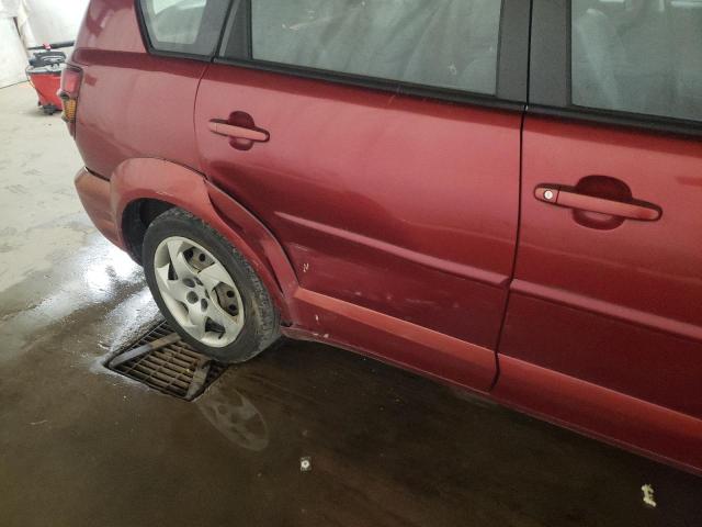 Photo 9 from auction – 2004 PONTIAC VIBE with VIN 5Y2SL62854Z457569