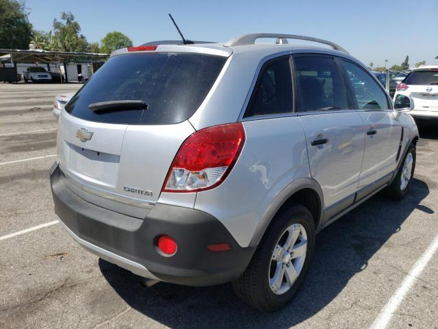Photo 4 from auction – 2012 CHEVROLET CAPTIVA SP with VIN 3GNAL2EK1CS628624