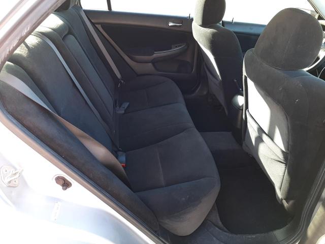 Photo 6 from auction – 2005 HONDA ACCORD with VIN 1HGCM56755A023103