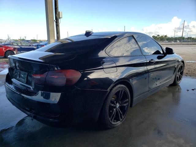 Photo 4 from auction – 2015 BMW 428 I with VIN WBA3N3C57FK232743