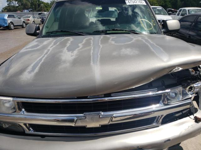 Photo 7 from auction – 2003 CHEVROLET SUBURAN with VIN 1GNEC16Z93J260668