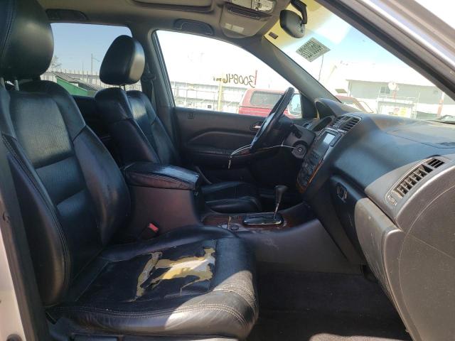 Photo 5 from auction – 2003 ACURA MDX with VIN 2HNYD18263H503979
