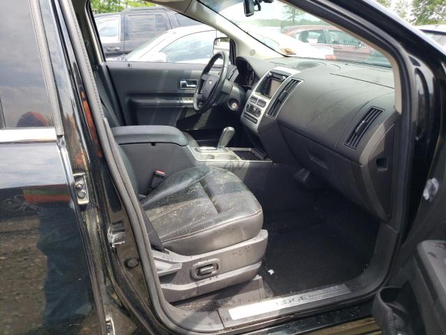 Photo 5 from auction – 2010 FORD EDGE LIMIT with VIN 2FMDK4KCXABB16456
