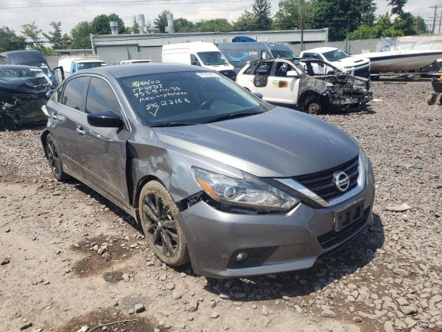 Photo 1 from auction – 2017 NISSAN ALTIMA 2.5 with VIN 1N4AL3AP2HC215498