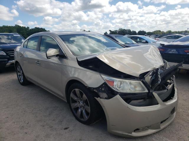 BUICK LACROSSE C 2010 with VIN 1G4GE5EV8AF206050 - Photo from auction