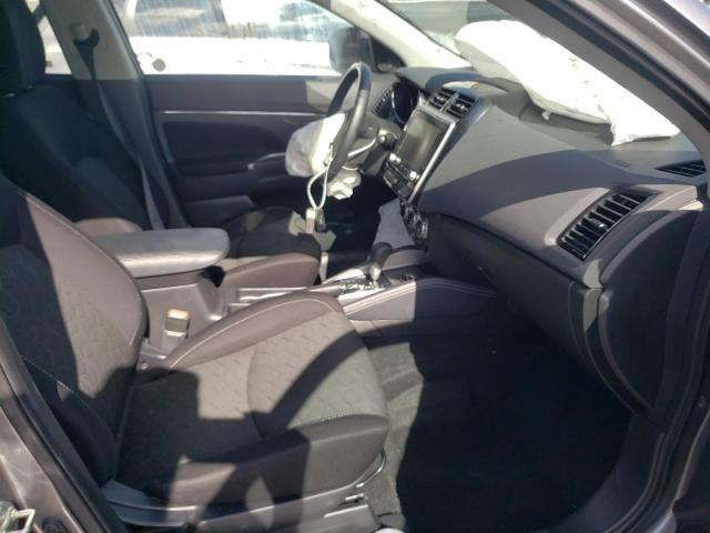 Photo 5 from auction – 2020 MITSUBISHI OUTLANDER with VIN JA4AR3AUXLU017263
