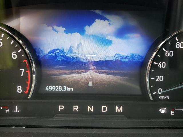 Photo 8 from auction – 2020 FORD EXPLORER L with VIN 1FMSK8FH8LGA98541