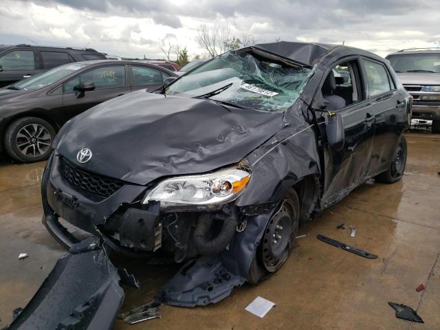 Photo 2 from auction – 2009 TOYOTA MATRIX with VIN 2T1KU40E49C118913
