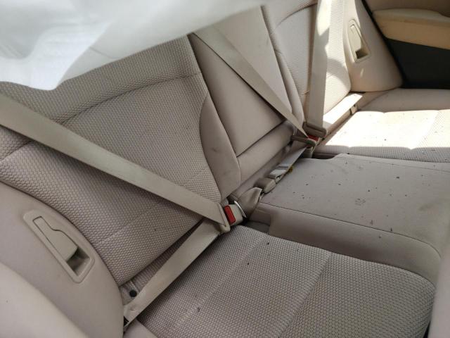 صورة رقم 6 من المزاد - 2015 SUBARU OUTBACK 2. مع VIN 4S4BSACCXF3279555