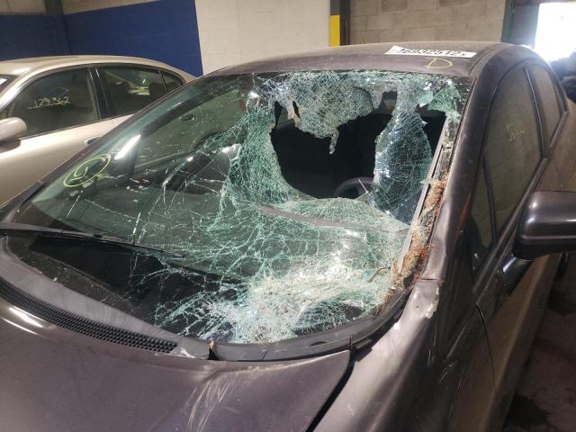 صورة رقم 9 من المزاد - 2015 HONDA CIVIC LX مع VIN 19XFB2F53FE285232