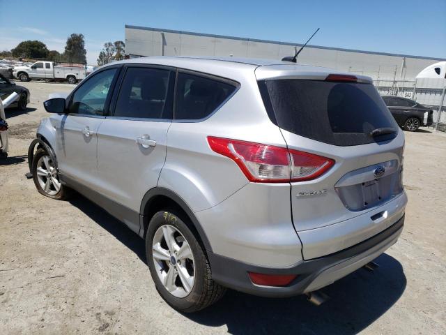 Photo 3 from auction – 2015 FORD ESCAPE SE with VIN 1FMCU0GX2FUC13095
