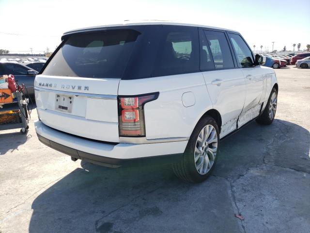 Photo 4 from auction – 2013 LAND ROVER RANGE ROVE with VIN SALGS2DF1DA122104