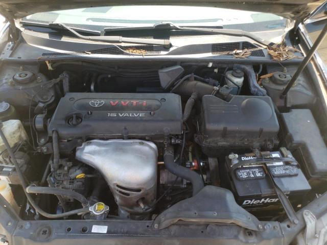 Photo 7 from auction – 2005 TOYOTA CAMRY LE with VIN 4T1BE32K45U017745
