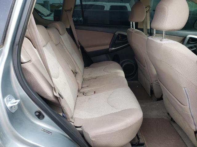 Photo 6 from auction – 2006 TOYOTA RAV4 with VIN JTMBD33VX65046209