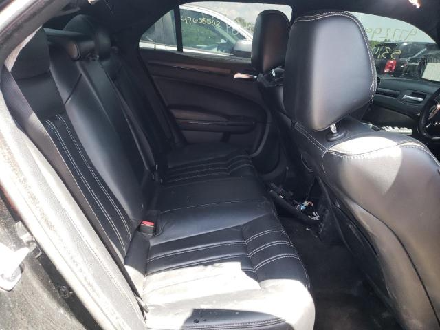 Photo 6 from auction – 2014 CHRYSLER 300 S with VIN 2C3CCAGGXEH229497
