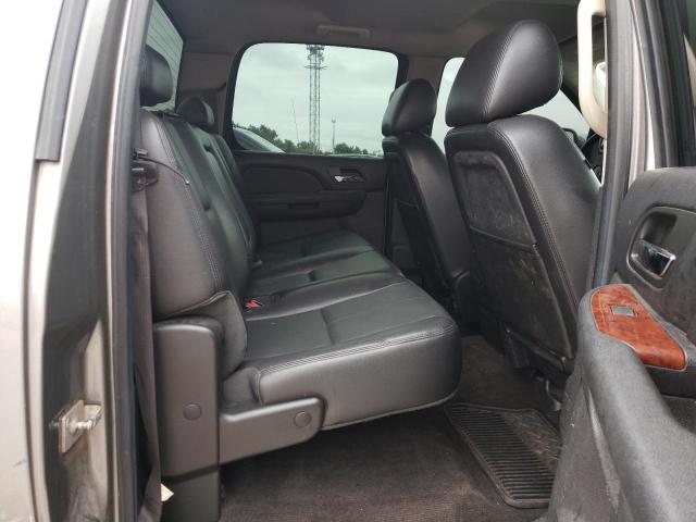 Photo 6 from auction – 2013 GMC SIERRA C15 with VIN 3GTP1WE04DG338350