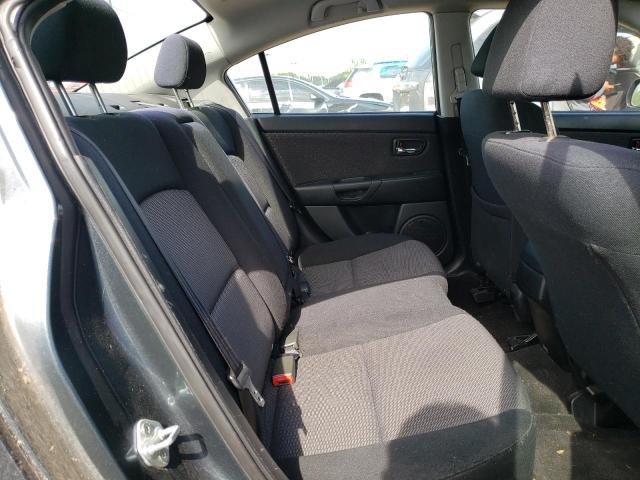 Photo 6 from auction – 2008 MAZDA 3 I with VIN JM1BK32F681187336