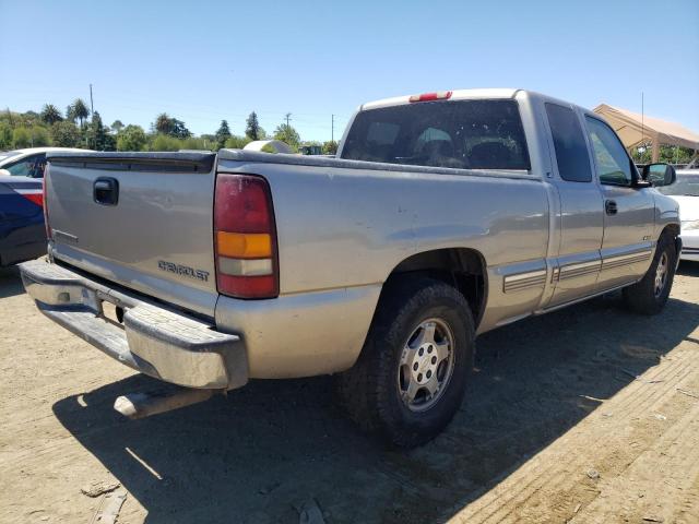 Photo 4 from auction – 2002 CHEVROLET SILVERADO with VIN 2GCEC19V721116238