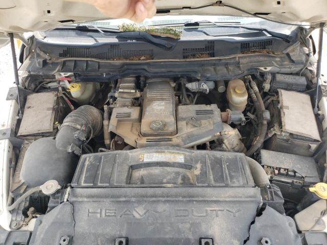 Photo 7 from auction – 2011 DODGE RAM 3500 S with VIN 3D6WZ4CL9BG500308