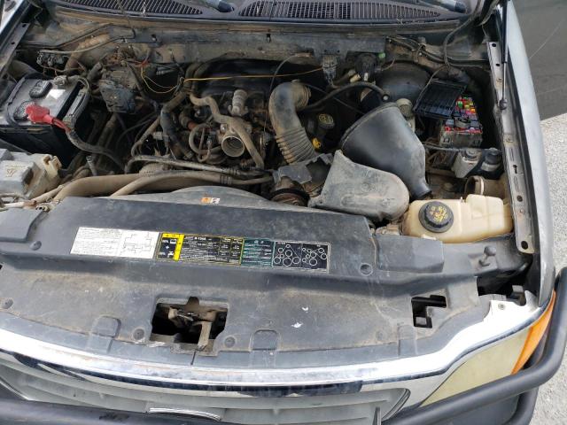 Photo 7 from auction – 2004 FORD F-150 HERI with VIN 2FTRF18294CA52274