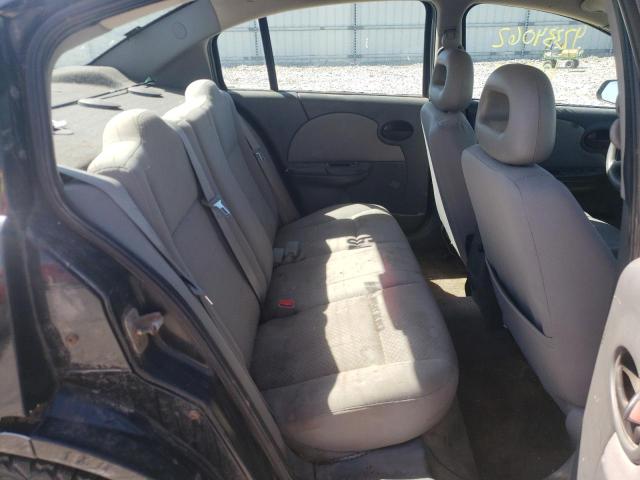 Photo 6 from auction – 2005 SATURN ION LEVEL with VIN 1G8AJ52F95Z132364