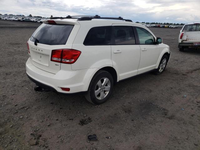Photo 4 from auction – 2012 DODGE JOURNEY SX with VIN 3C4PDDBG8CT358667