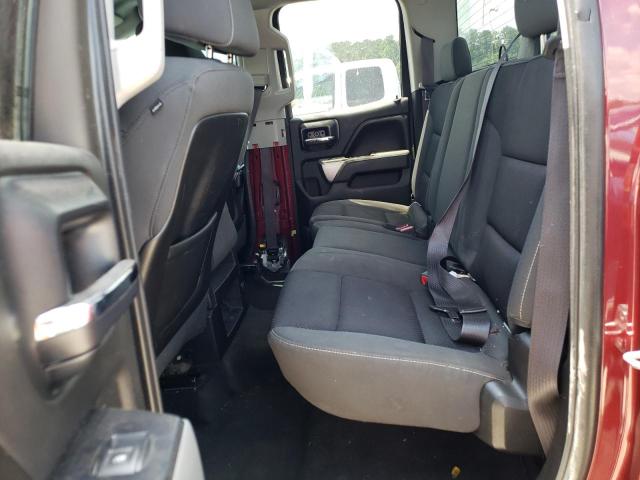 Photo 6 from auction – 2014 CHEVROLET SILVERADO with VIN 1GCRCREC7EZ356941