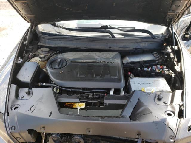 Photo 7 from auction – 2015 JEEP CHEROKEE L with VIN 1C4PJLCS3FW690147