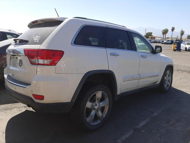 Photo 4 from auction – 2012 JEEP GRAND CHER with VIN 1C4RJECG7CC190330
