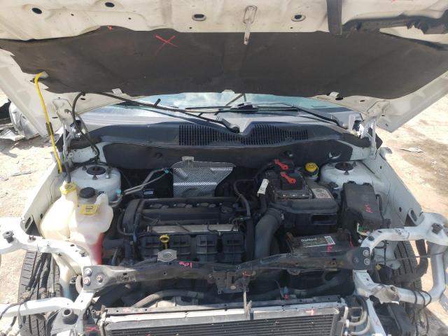 Photo 7 from auction – 2015 JEEP COMPASS SP with VIN 1C4NJCBA5FD143716