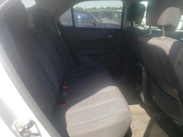 Photo 6 from auction – 2011 CHEVROLET EQUINOX LT with VIN 2CNFLEEC0B6340627