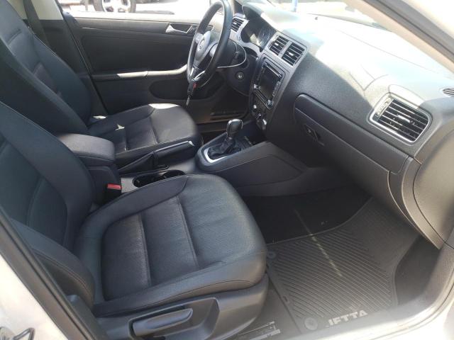 Photo 5 from auction – 2012 VOLKSWAGEN JETTA SE with VIN 3VWDP7AJ9CM376353