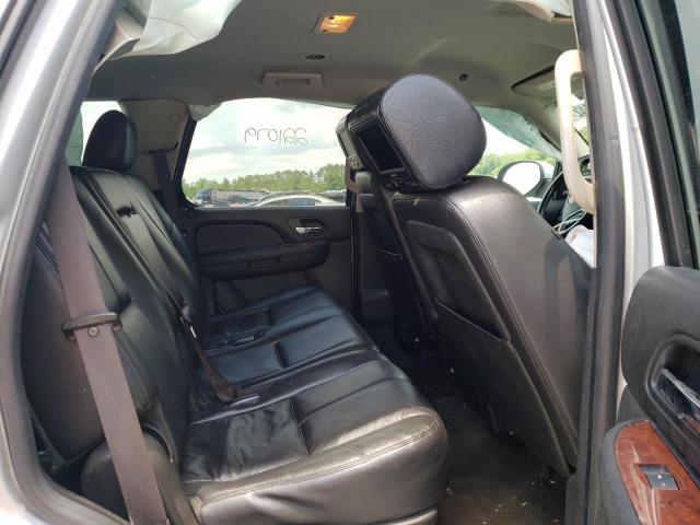 Photo 6 from auction – 2013 GMC YUKON SLT with VIN 1GKS1CE08DR217608