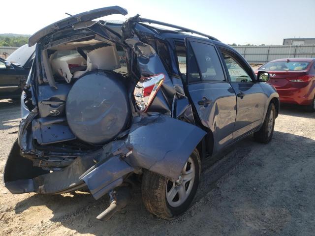 Photo 4 from auction – 2012 TOYOTA RAV4 with VIN 2T3BF4DV5CW269616