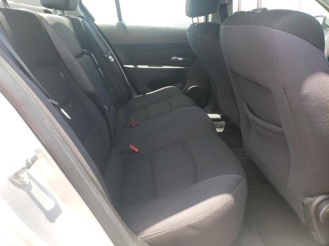 Photo 6 from auction – 2015 CHEVROLET CRUZE LT with VIN 1G1PC5SB5F7112464