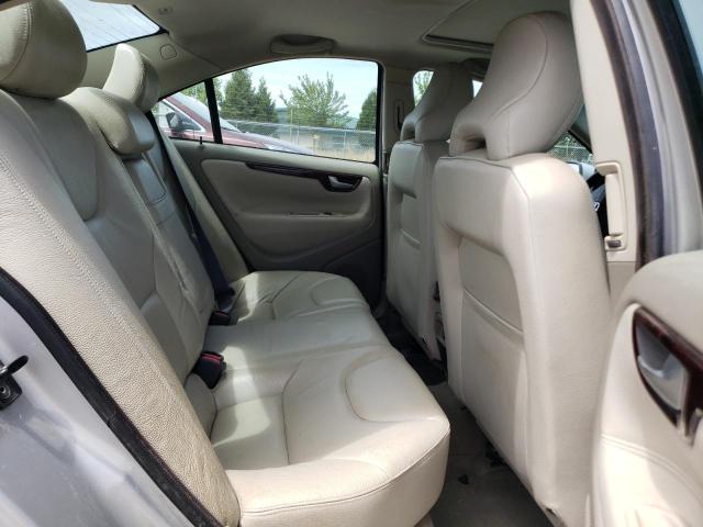 Photo 6 from auction – 2004 VOLVO S60 2.5T with VIN YV1RH59H242373227
