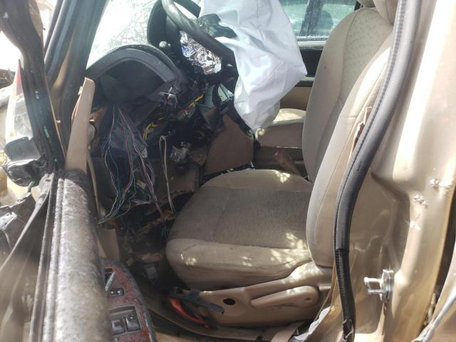 Photo 5 from auction – 2006 CHEVROLET UPLANDER L with VIN 1GNDV23L56D160517