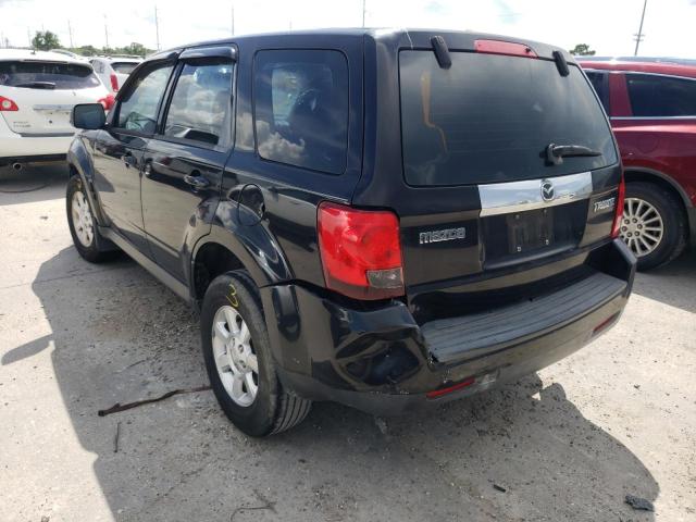 Photo 3 from auction – 2009 MAZDA TRIBUTE I with VIN 4F2CZ02739KM02173