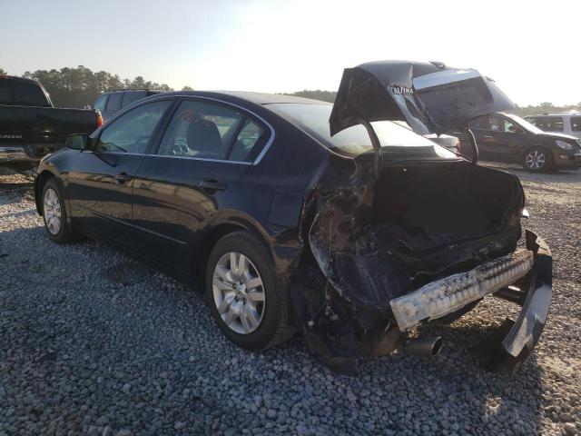 Photo 3 from auction – 2012 NISSAN ALTIMA BAS with VIN 1N4AL2APXCC108038