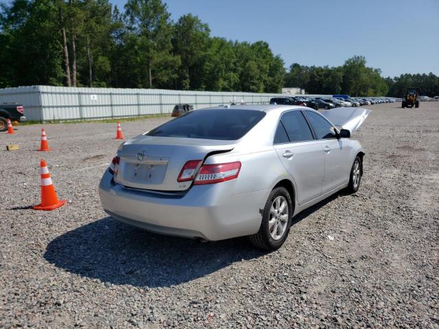 Foto 4 de la subasta – 2011 TOYOTA CAMRY BASE con VIN 4T4BF3EK4BR182978