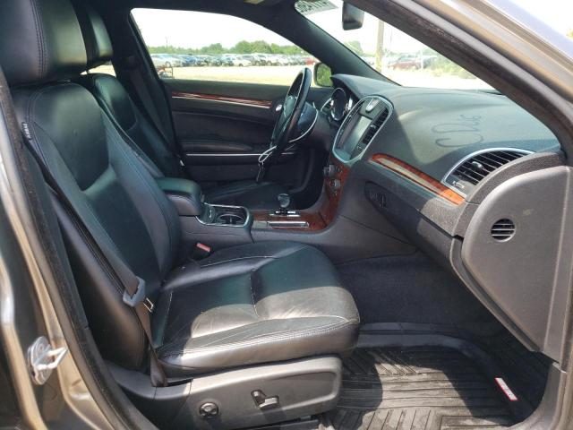 Photo 5 from auction – 2012 CHRYSLER 300 LIMITE with VIN 2C3CCACG8CH192520