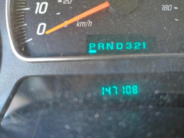 Photo 8 from auction – 2002 GMC ENVOY with VIN 1GKDT13S722450445