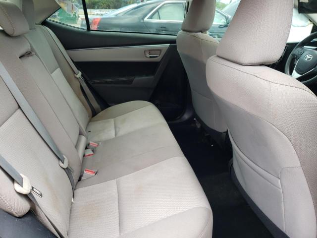 Photo 6 from auction – 2015 TOYOTA COROLLA L with VIN 2T1BURHE6FC379439