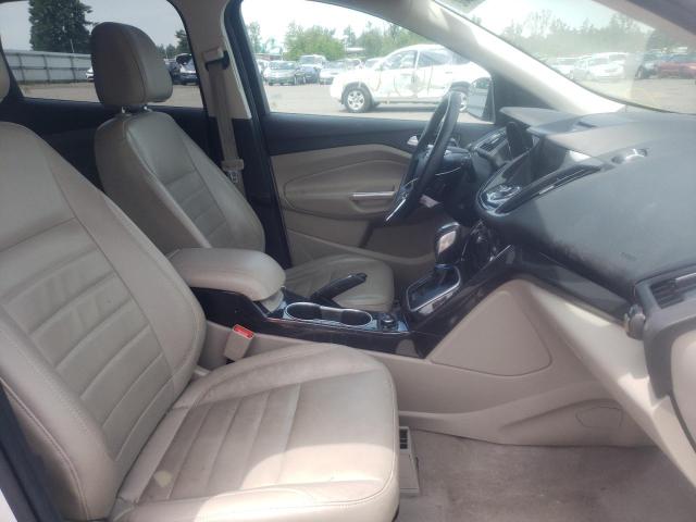 Photo 5 from auction – 2014 FORD ESCAPE TIT with VIN 1FMCU9J97EUB32560