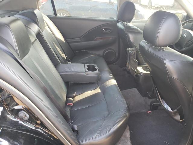 Photo 6 from auction – 2003 NISSAN ALTIMA BAS with VIN 1N4AL11D83C294212