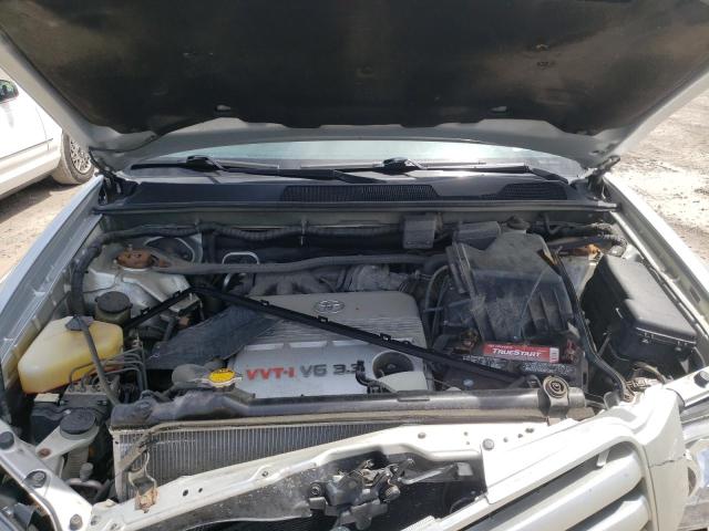 Photo 7 from auction – 2006 TOYOTA HIGHLANDER with VIN JTEEP21A060172232