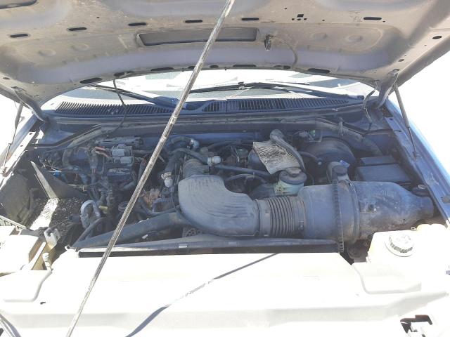 Photo 7 from auction – 1998 FORD EXPEDITION with VIN 1FMPU18L8WLA83140