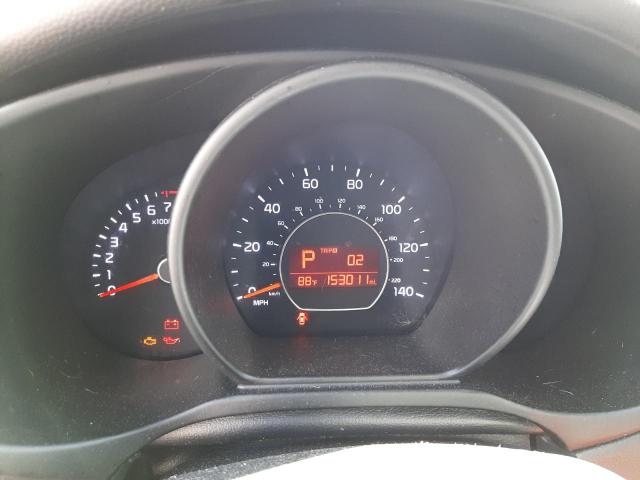 Foto 8 de la subasta – 2015 KIA SOUL con VIN KNDJN2A22F7793495